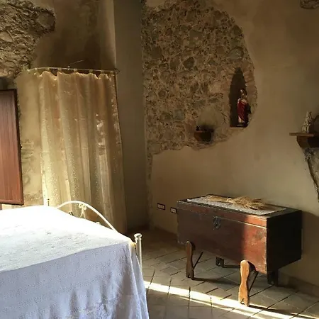 Zu Peppino Casa vacanze