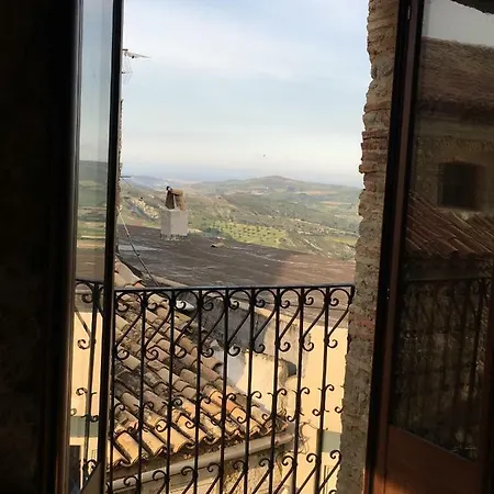 Casa vacanze Zu Peppino Melissa