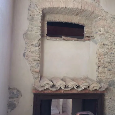 Zu Peppino Casa vacanze *